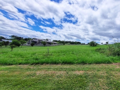 Vacant Land Residential For Sale in The Rest Nature Estate