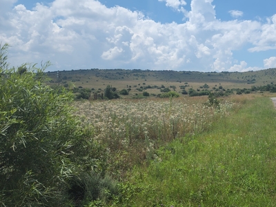 Vacant Land Residential For Sale in Vaal Marina