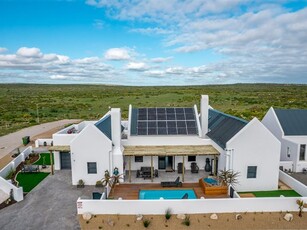 4 Bed House in Jacobsbaai