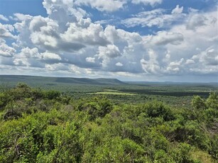 700 ha Farm in Zeerust