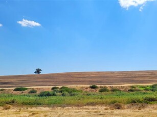 760 m² Land available in Malmesbury