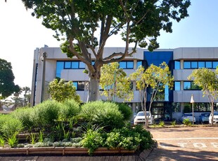 OFFICES IN PRESTIGE BUSINESS PARK, BO OAKDALE