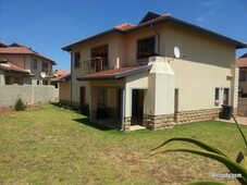 NEW 2 BED 2 BATH CLASSY HOME FOR RENTAL IN KYALAMI HILLS ESTATE
