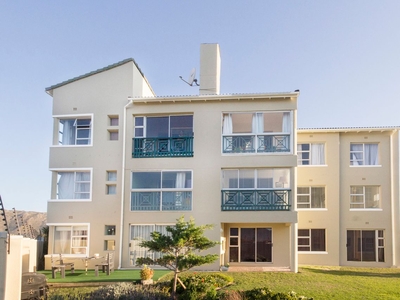 2 Bedroom Apartment For Sale in Greenways Golf Estate