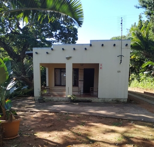 3 Bedroom Sectional Title Rented in Umzumbe