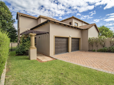 House for sale with 4 bedrooms, Carlswald, Midrand