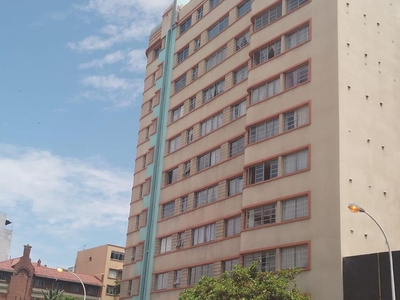 1 Bedroom Apartment / Flat to Rent in Durban Central
