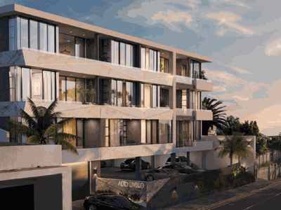 2 Bedroom apartment for sale in Green Point