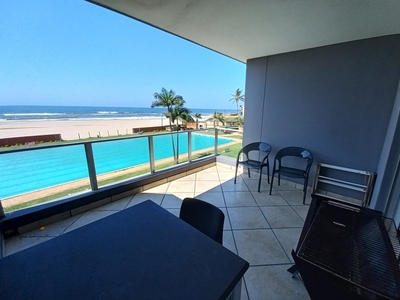 3 Bedroom Apartment / Flat For Sale In Margate Beach