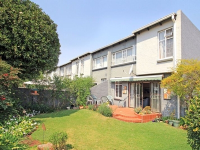 3 bedroom townhouse in Fairland