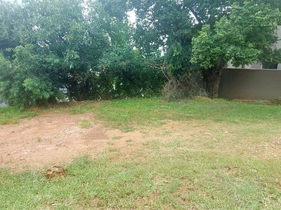 419 m² Land available in Magalies Golf Estate