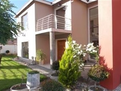 5 Bed House in Ladybrand
