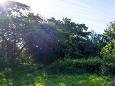814m² Vacant Land For Sale in Shelly Beach