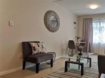 Beautiful And Furnished 2 Bedroom Apartment To Rent In Musgrave Villas, Diep River, Cape Town, Diep River | RentUncle