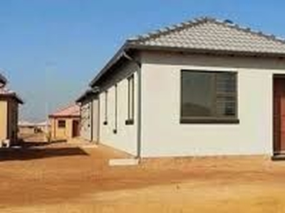 Rdp house's is for sale in Gauteng Province at duduza.for More information contact Mr K Makofane On:0712150738, Protea Glen | RentUncle
