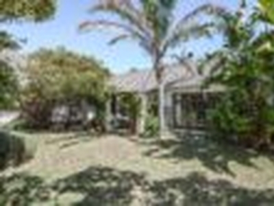 Spacious Family Home In The Heart Of Milnerton