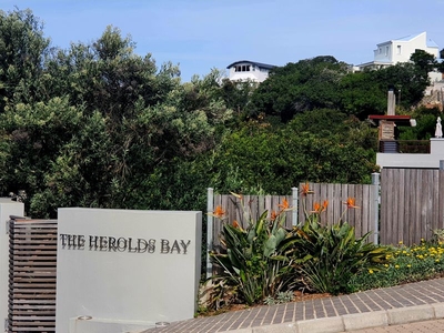 The Herold's Bay Apartments, Skimmelkrans Lane, Herolds Bay