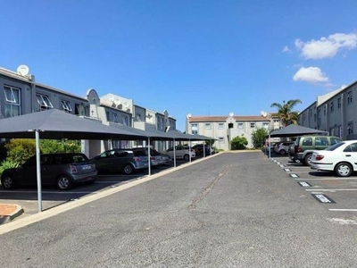 Fully-Furnished 2 Bedroom Apartment To Rent In Ihlathi Estate, Parklands Table View, Cape Town, Pinelands | RentUncle