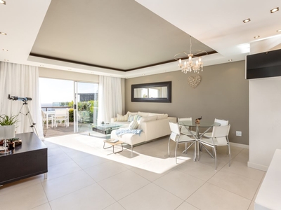 1 Bedroom Apartment Rented in Sea Point