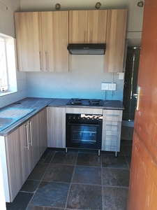 1 Bedroom Available From 01 May 2024