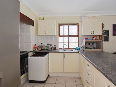 2 Bed Duplex Border Table View & Parklands