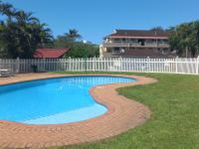 2 Bedroom Apartment to Rent in Shelly Beach - Property to re