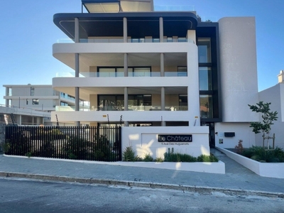 3 Bedroom Penthouse For Sale In Fresnaye