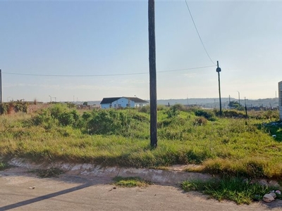 408 m² Land available in Bethelsdorp