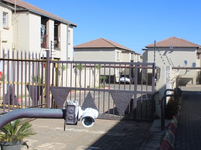 Apartment Flats for Rent in Graceland Germiston