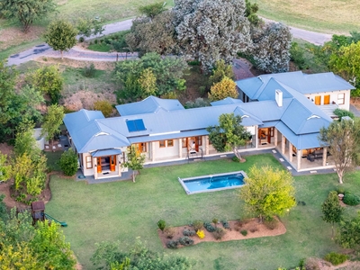 House for sale with 4 bedrooms, Blair Atholl Golf Estate, Centurion