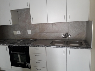 Lenasia South X1 -Upstairs 3 bedroom unit to Rent