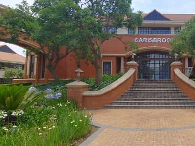 Office Space Carisbrook, The Campus, Bryanston