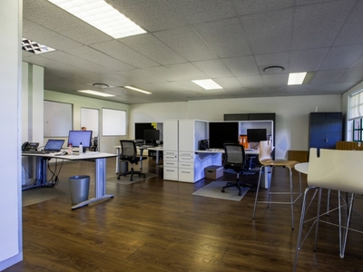 Office To Rent In Claremont