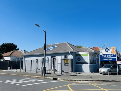 Retail To Rent In Plumstead