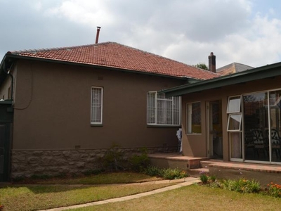 3 Bedroom house for sale in Kensington, Johannesburg