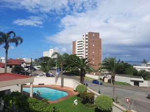 2 Bedroom Apartment To Let in Umhlanga Central - H83 The Shade 9 Weaver Crescent