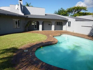 3 bedroom house to rent in uMhlanga