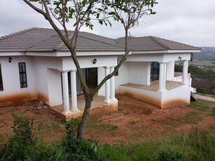 5 Bedroom House For Sale in Umgababa