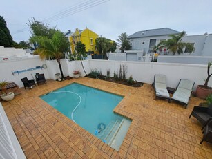 4 Bedroom House To Let in Green Point