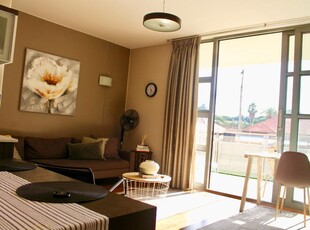 Condominium/Co-Op For Rent, Johannesburg Gauteng South Africa