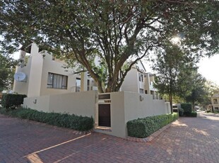 Condominium/Co-Op For Rent, Sandton Gauteng South Africa