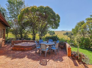 Farm for sale with 3 bedrooms, 43, Dolomite Road
