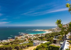 3 bedroom double-storey apartment for sale in Camps Bay