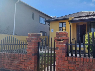 2 Bedroom house for sale in Coronationville, Johannesburg