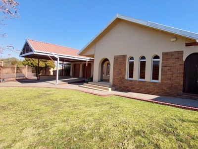 3 Bedroom house sold in Fichardt Park, Bloemfontein