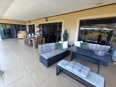 4 Bedroom Townhouse Rented in Kloof