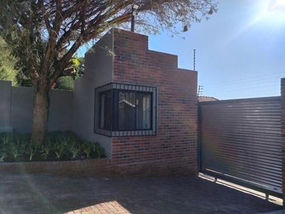 Apartment For Rent In Risidale, Randburg