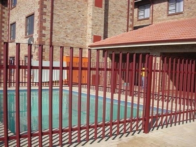 Apartment For Sale In Potchefstroom Central, Potchefstroom