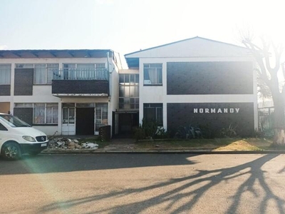 Apartment For Sale In Randfontein Central, Randfontein