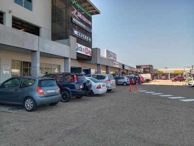 Commercial Property For Rent In Muizenberg, Cape Town